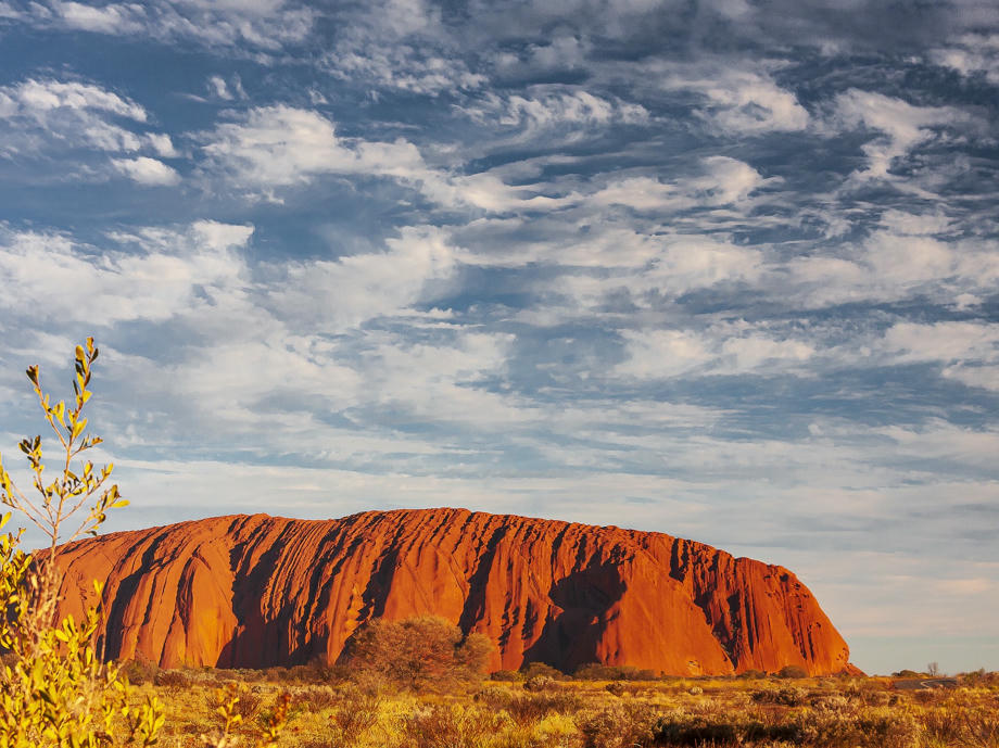 Australien Outback, Australien Outback Camper, Ayers Rock, Uluru, Allrad Camper Australien