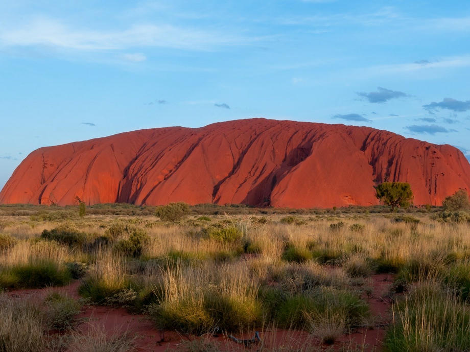 Uluru, Ayers Rock, Sehenswürdigkeiten Australien, Outback Australien, Reise Australien