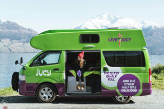Thumbnail picture gallery of the Jucy Condo