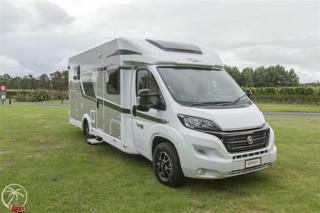 Thumbnail picture gallery of the 4 Berth Motorhome