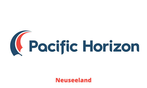Pacific Horizon Logo, 