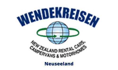 Logo Wendekreisen, Wendekreisen Camper and Motorhome
